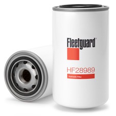 Fleetguard Hydraulic Filter - HF28989 Fleetguard Hydraulic Filter - HF28989